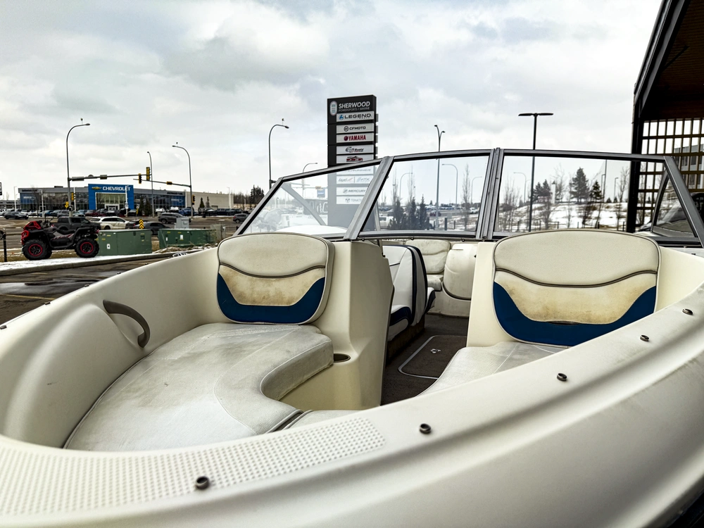 2004 Bayliner 175 alt