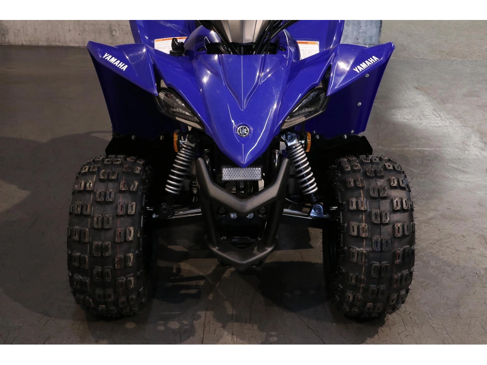 2026 Yamaha Yfz50 alt
