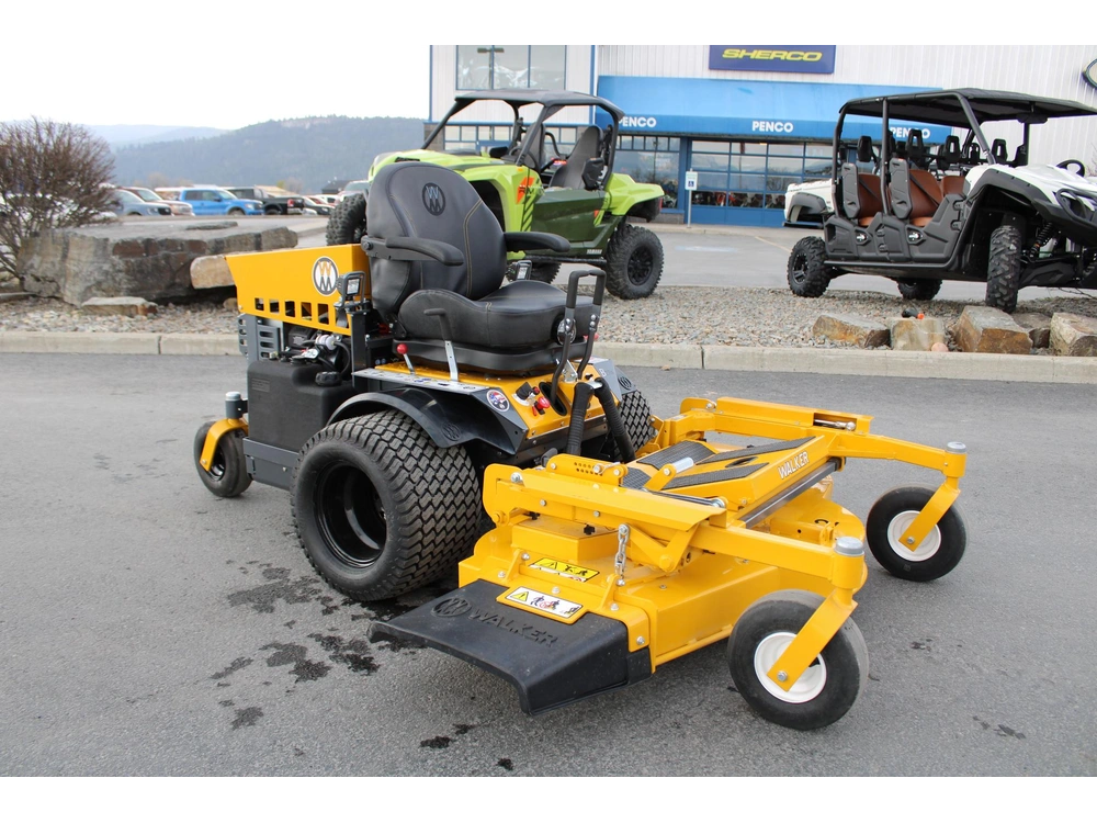 2026 Walker Model B27i X alt