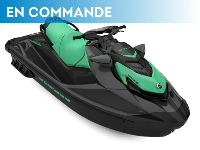 Sea-doo/brp 30th Gti Se 170 2026 alt