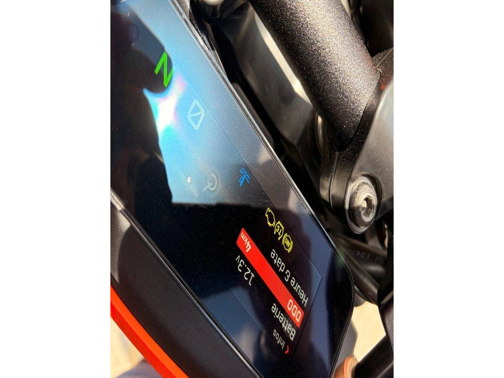 Ktm 390 Smc R 2025 alt