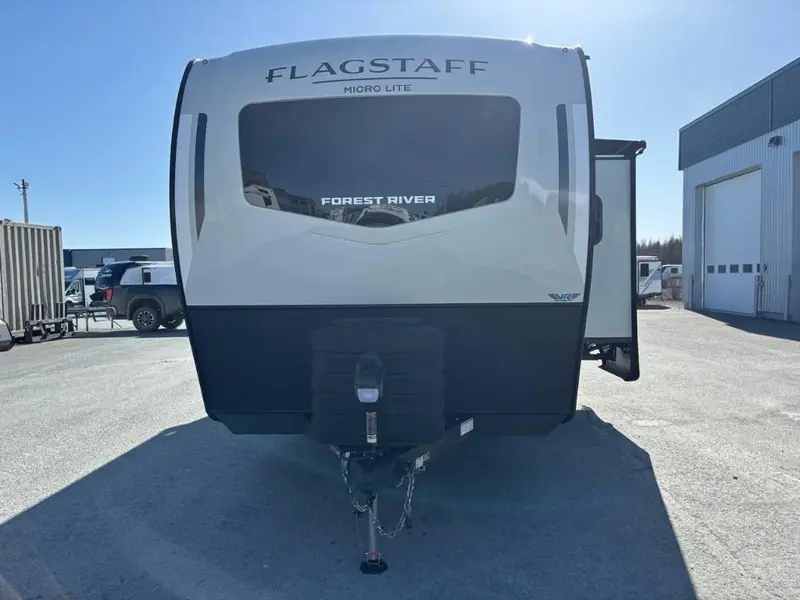 Flagstaff Micro Lite 22FBS 2026