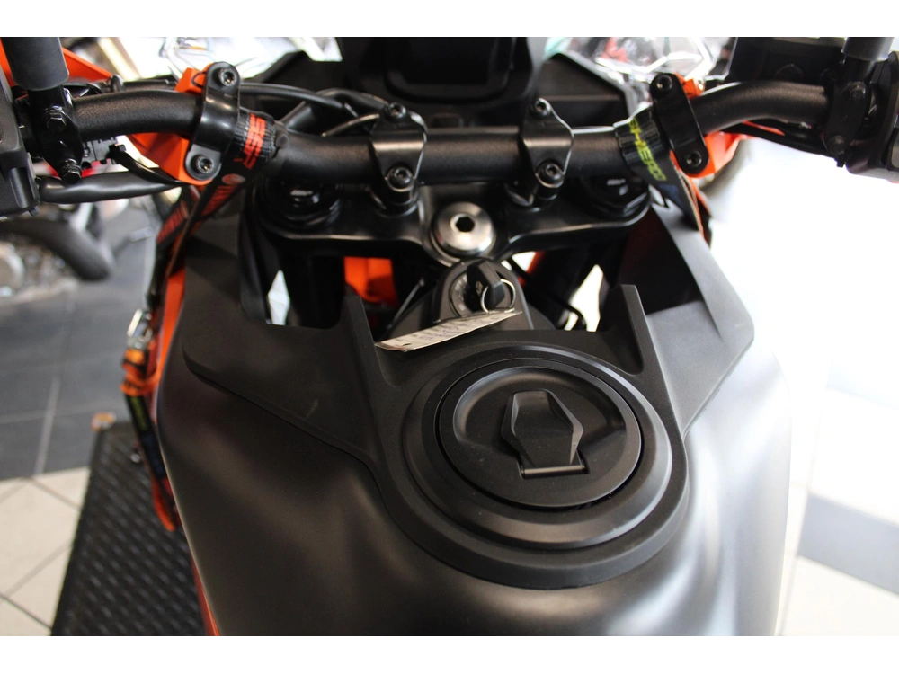 2026 Ktm 390 Adventure X alt