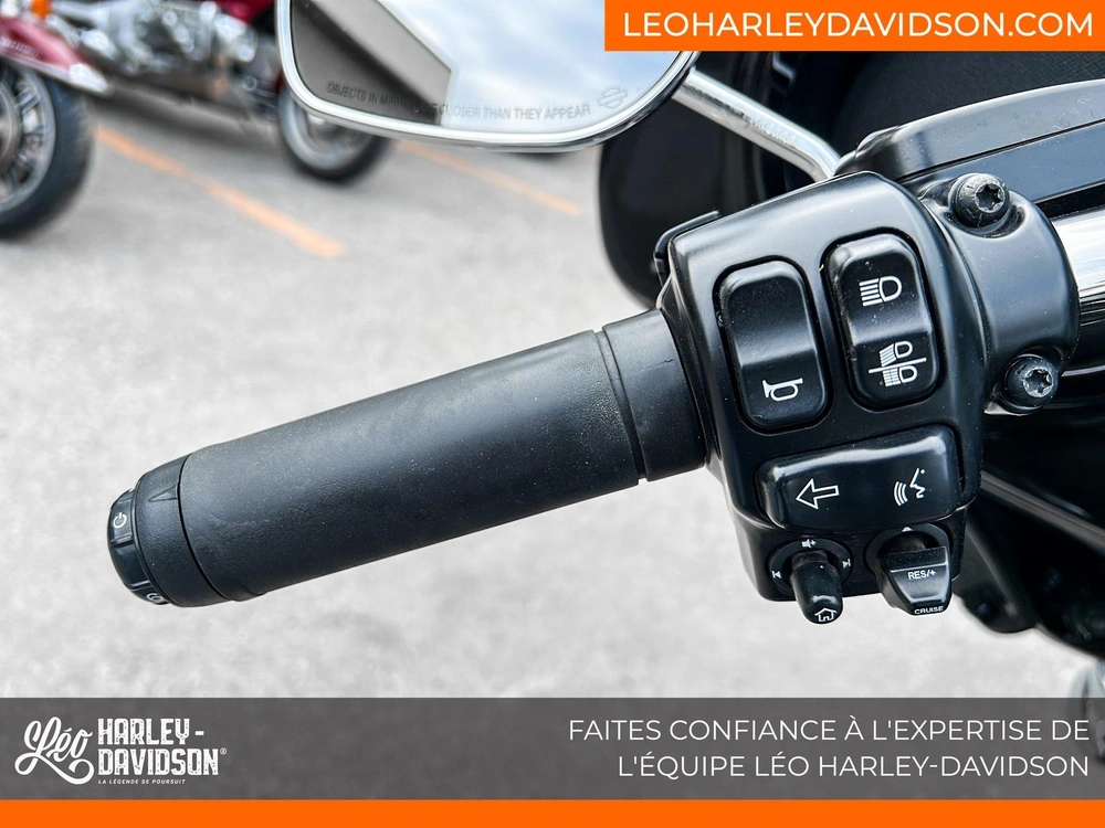 2018 Harley-davidson Flhtk Ultra Limited alt
