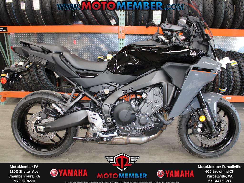 2026 Yamaha Tracer 9 for Sale in PURCELLVILLE, VA