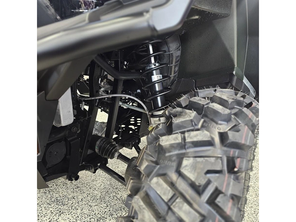 2026 Polaris Sportsman Touring 570 Premium alt