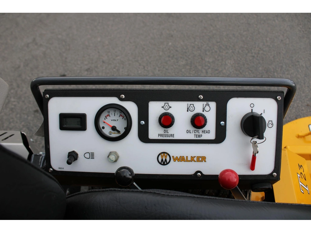 2026 Walker Model T alt