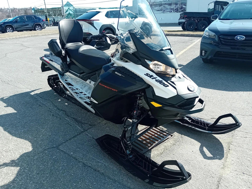 Ski-doo Expedition Sport 900 Ace 2022 alt