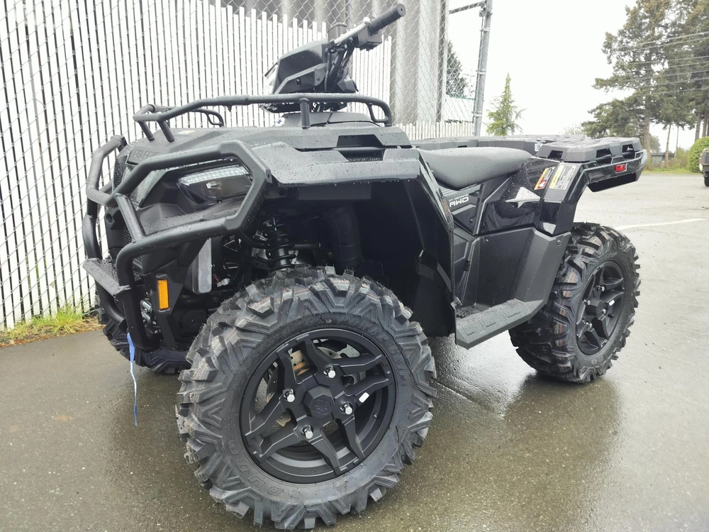 2026 Polaris Sportsman 570 Trail alt