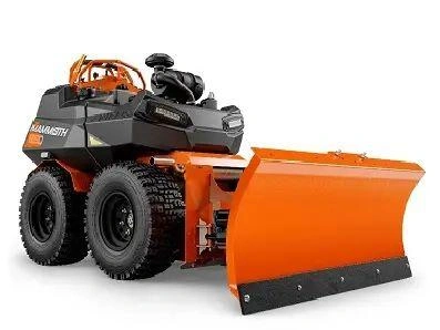 2022 Ariens Mammoth 850 Kawasaki alt