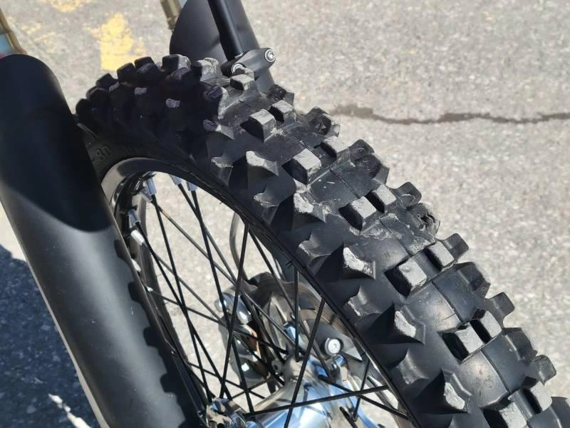 2023 Stark Future Varg Mx 80hp alt