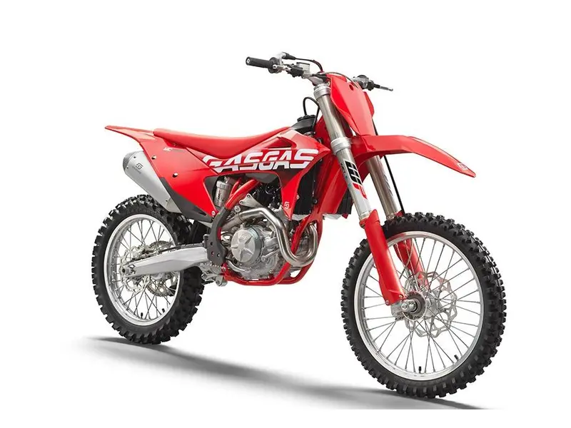 2023 GASGAS MC 450F thumbnail 31