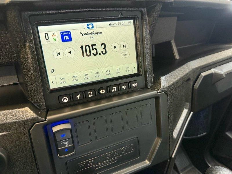 Polaris General Xp 4 1000 Ultimate 2026 alt