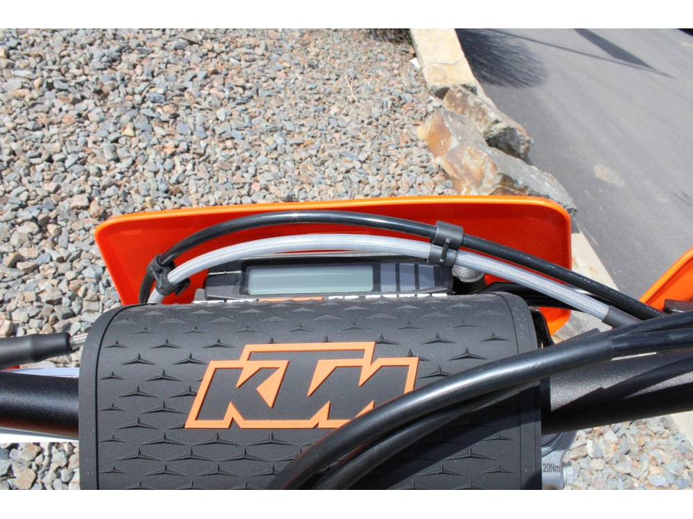 2024 Ktm 500 Xw-f alt