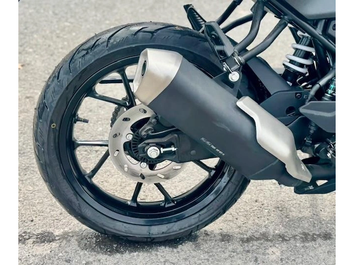 Cfmoto 300ss Rabais De 2,200$ 2024 alt