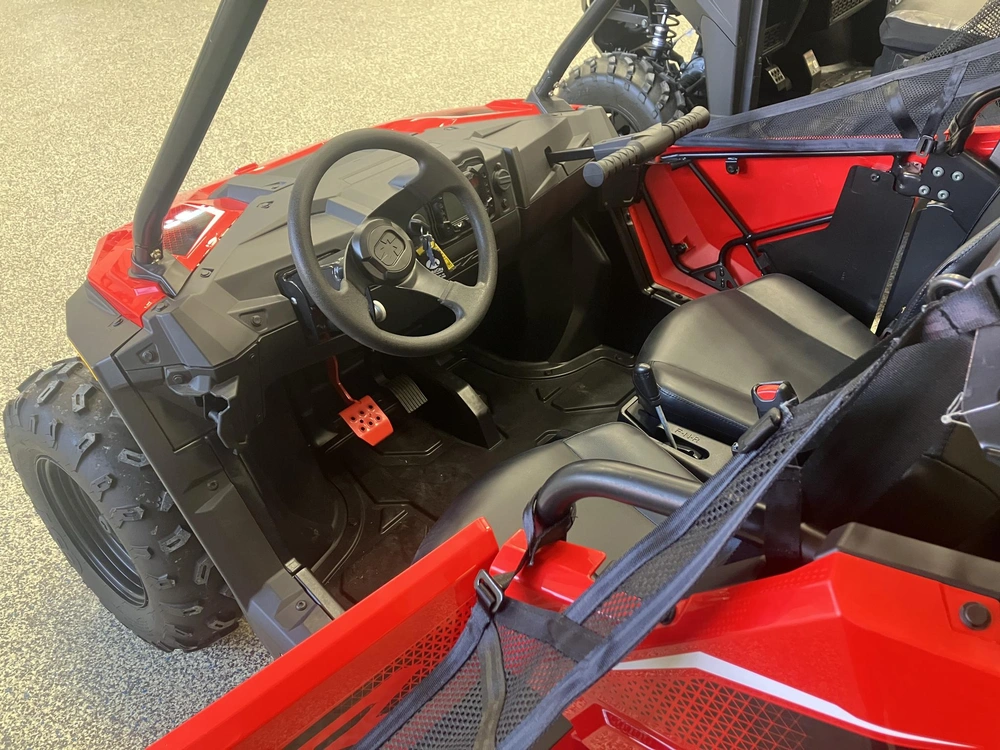 2026 Polaris Rzr 200 Efi alt