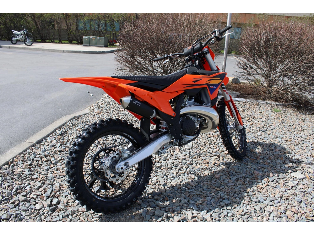 2026 Ktm 250 Sx alt
