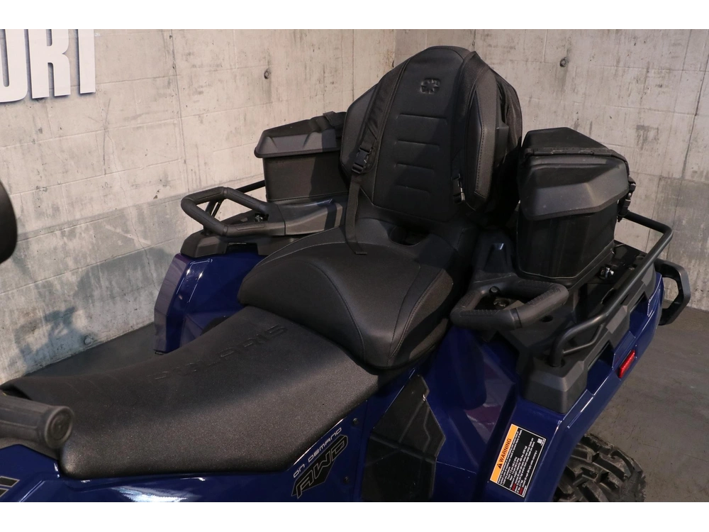 Polaris Sportsman Touring 570 Premium 2025 alt