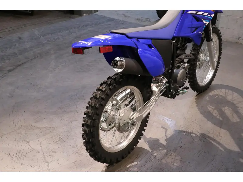 2026 Yamaha TT-R 230 thumbnail 11