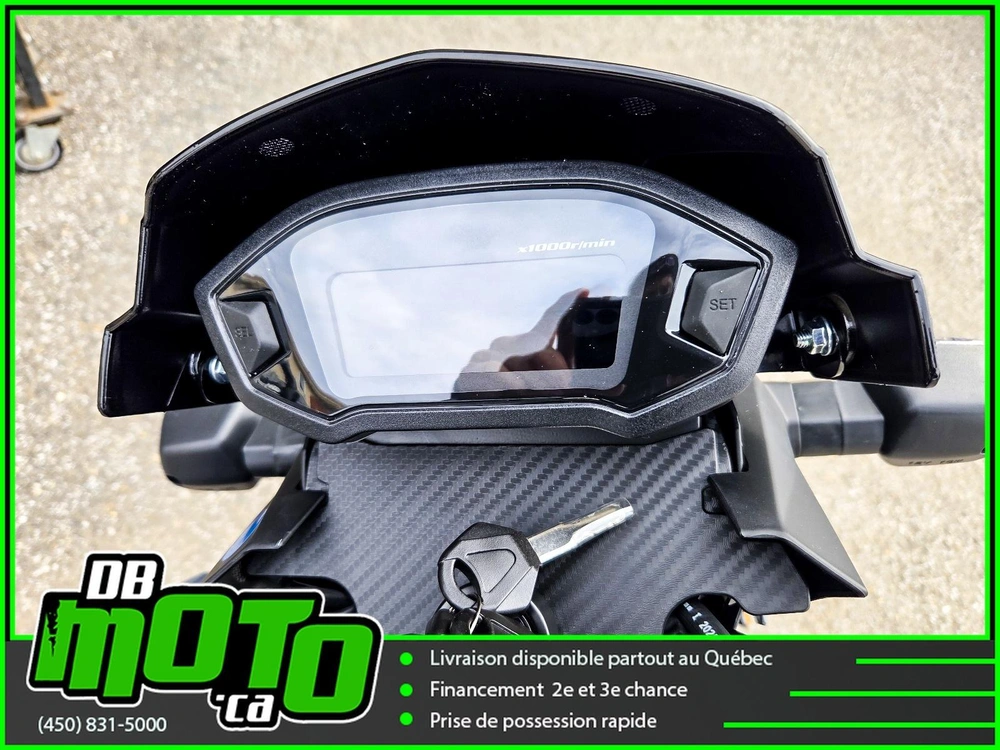 Scootterre Aventura 50 Cc 2026 alt