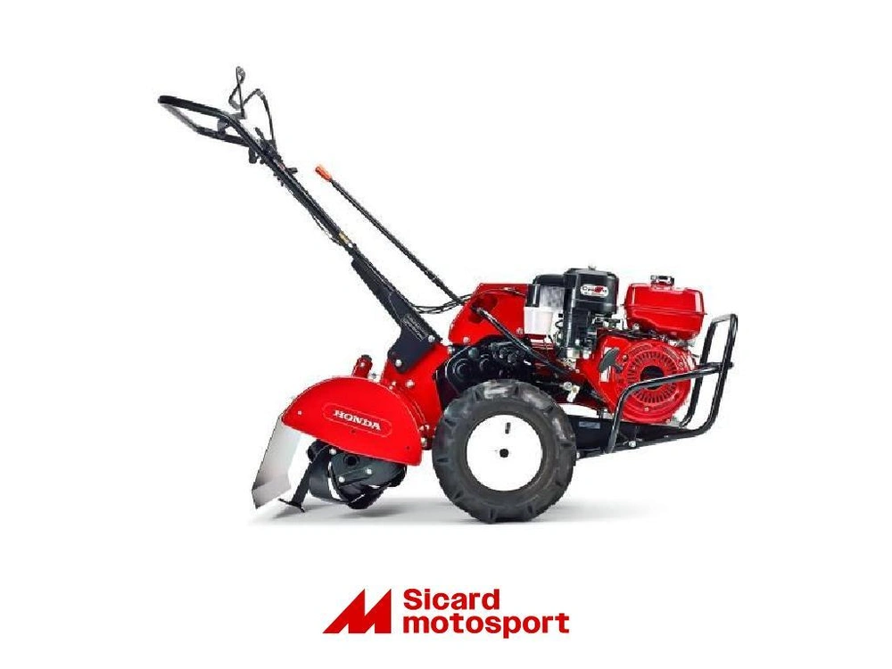 Honda Motoculteurs Frc800 2026 alt