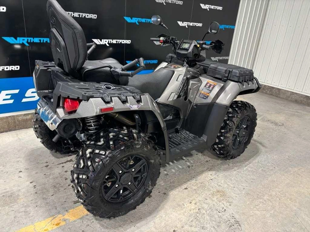 Polaris Sportsman Touring Xp1000 Trail 2026 alt