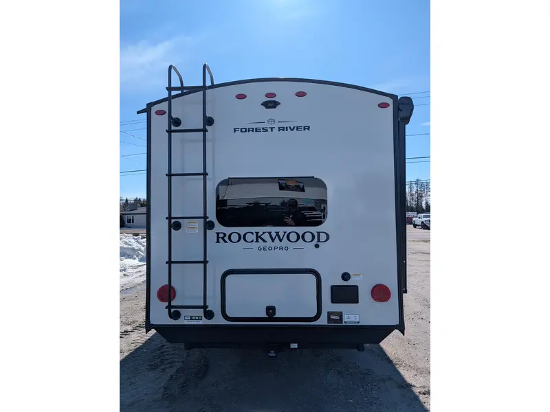 Forest River Rockwood Geo Pro G20fk 2026 alt