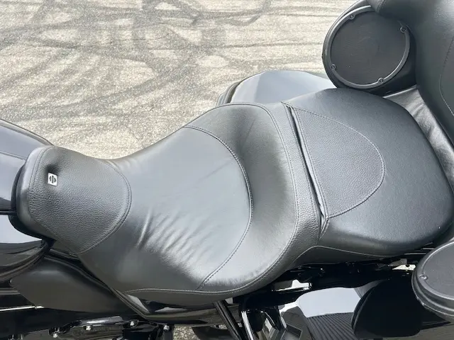 2020 Harley-Davidson ELECTRA GLIDE ULTRA LIMITEDFLHTK