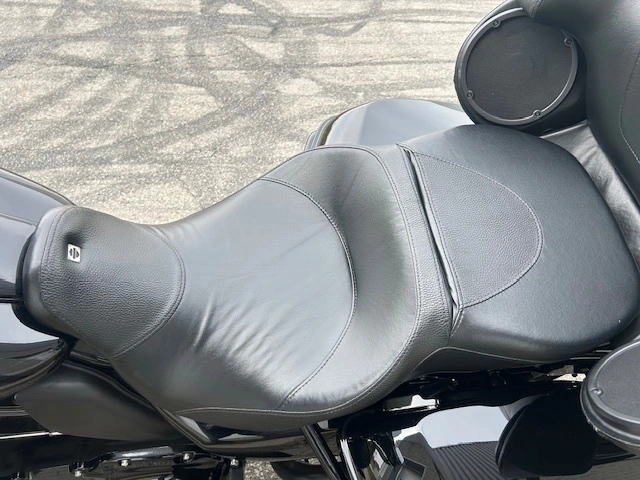Harley-davidson Electra Glide Ultra Limited Flhtk 2020