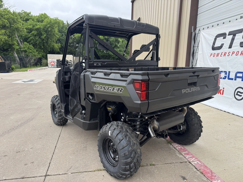 2026 Polaris Ranger 1000 Eps Sage Green alt
