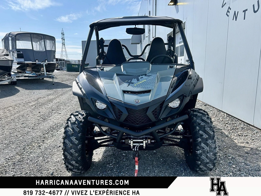 Yamaha Wolv X2 850 Xt-r 2026 alt