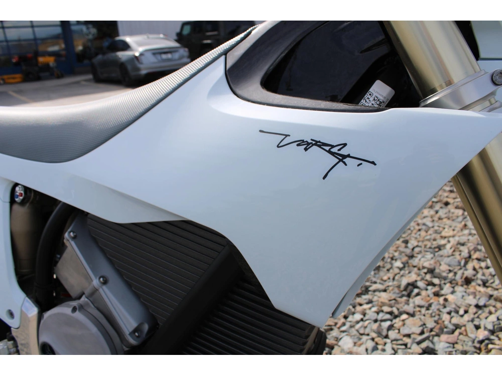 2025 Stark Future Varg Ex 80 Hp alt