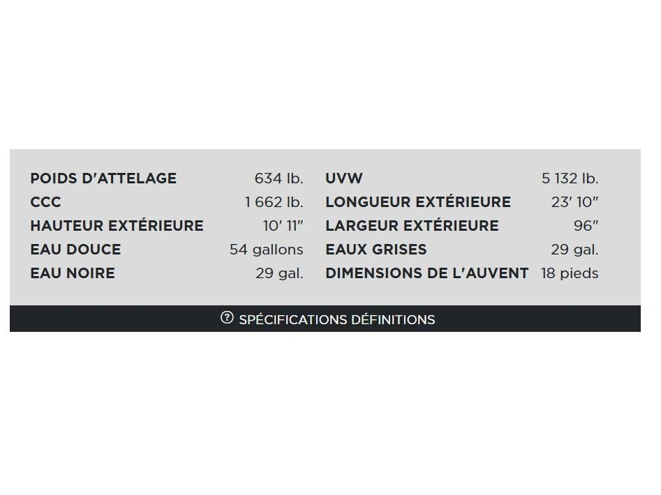 Flagstaff Micro Lite 22fbs 2026 alt
