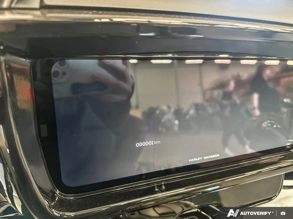 2026 Harley-davidson Street Glide 3 Limited alt