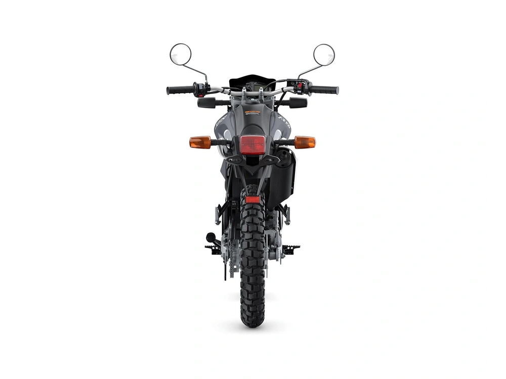 Yamaha Xt 250 2024 alt