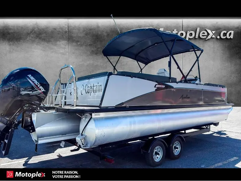 2023 Avalon CATALINA 2585 ENTERTAIN thumbnail 11