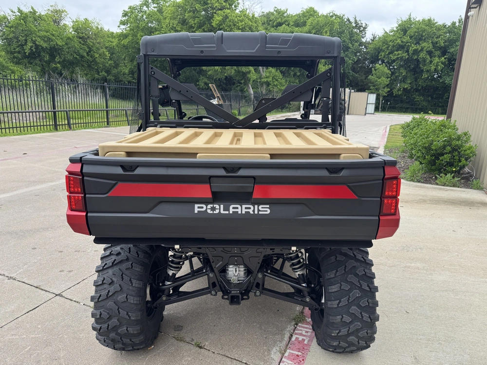 2026 Polaris Ranger Xp 1000 Premium Premium alt