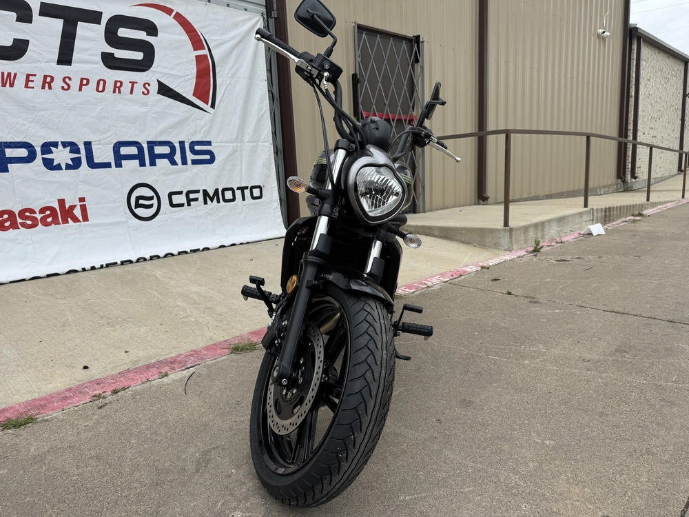 2026 Kawasaki Vulcan® S Abs Abs alt