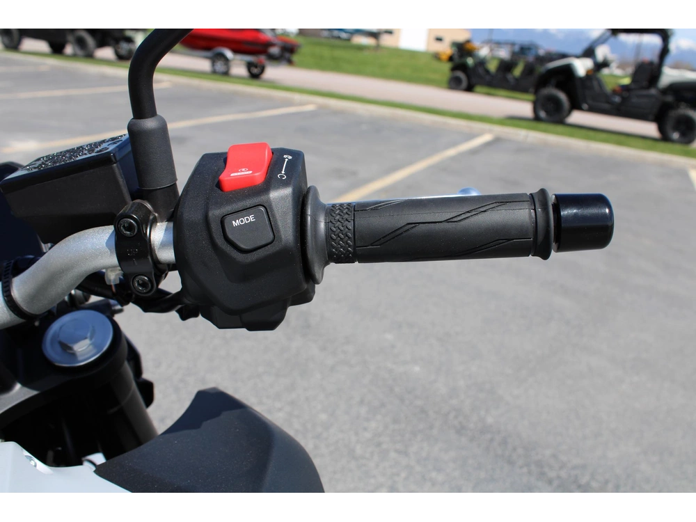 2026 Yamaha Mt-07 alt