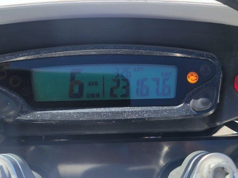 Husqvarna 701 Enduro 2022 alt