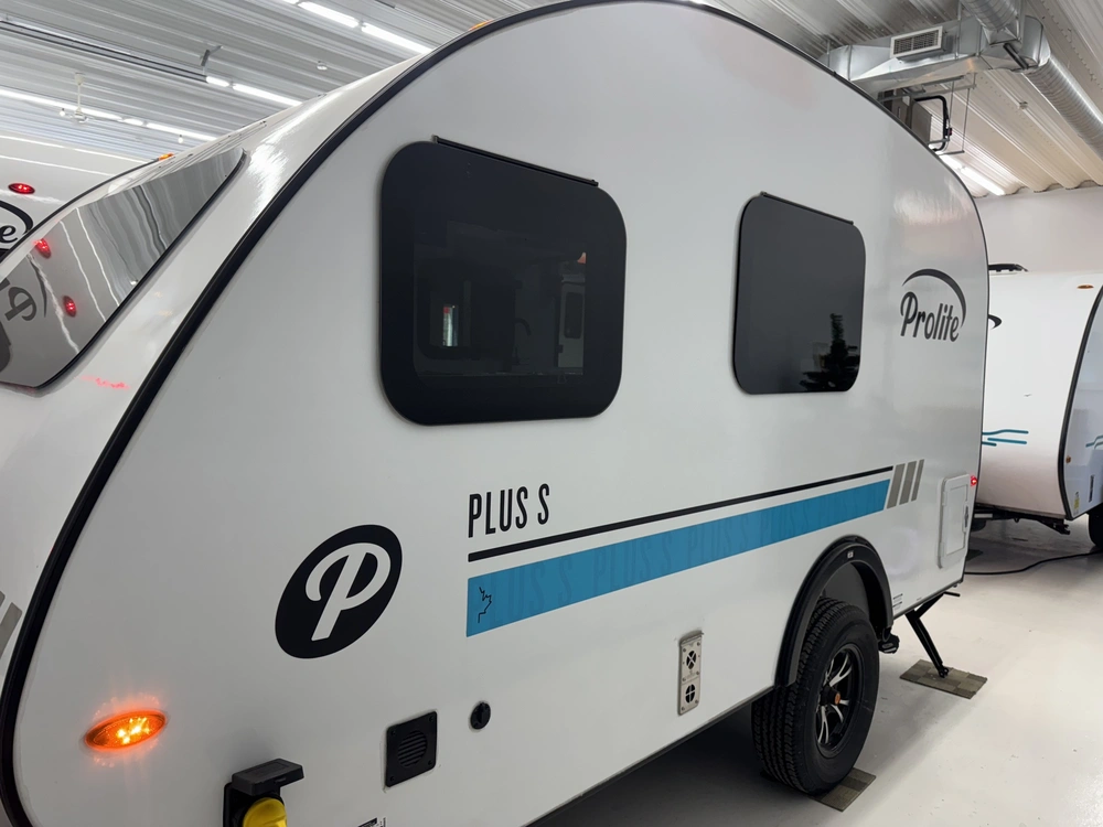 Prolite Plus S 13 Plus S 2025 alt