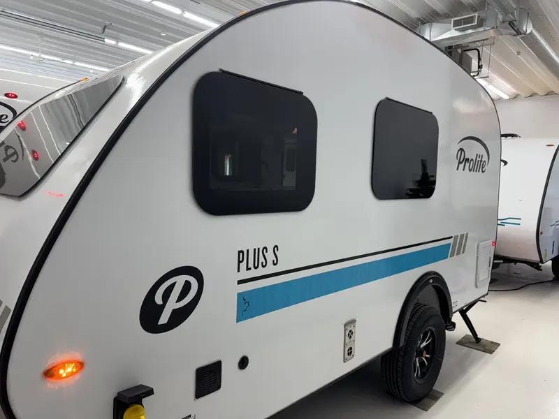 2025 Prolite Plus S 13 Plus S alt