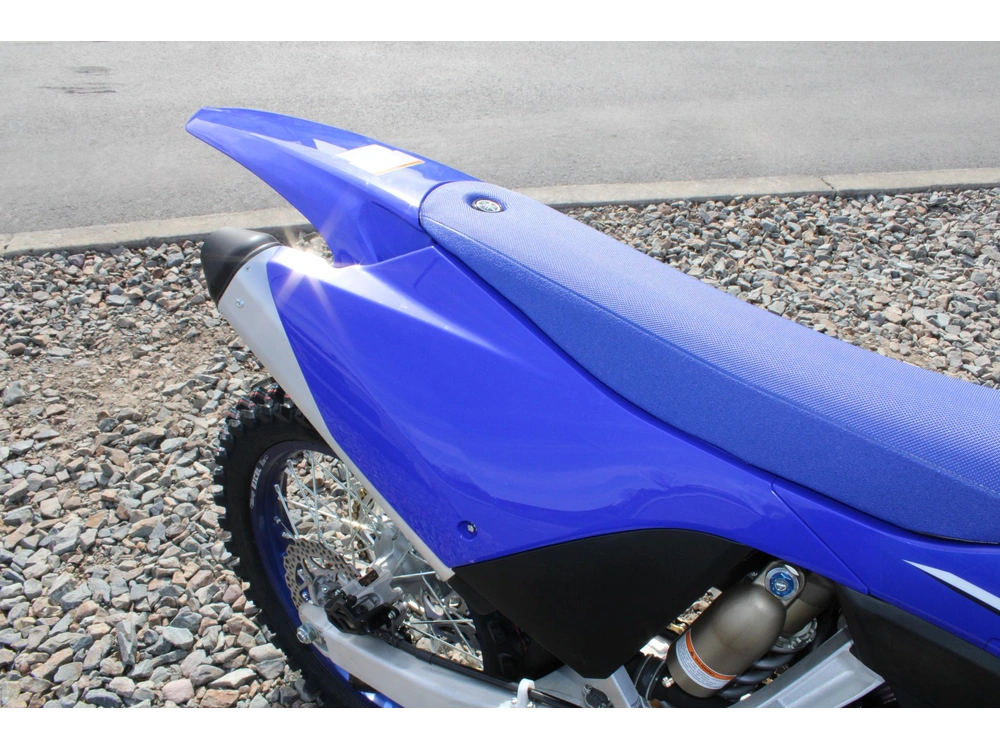 2026 Yamaha Yz 250 alt