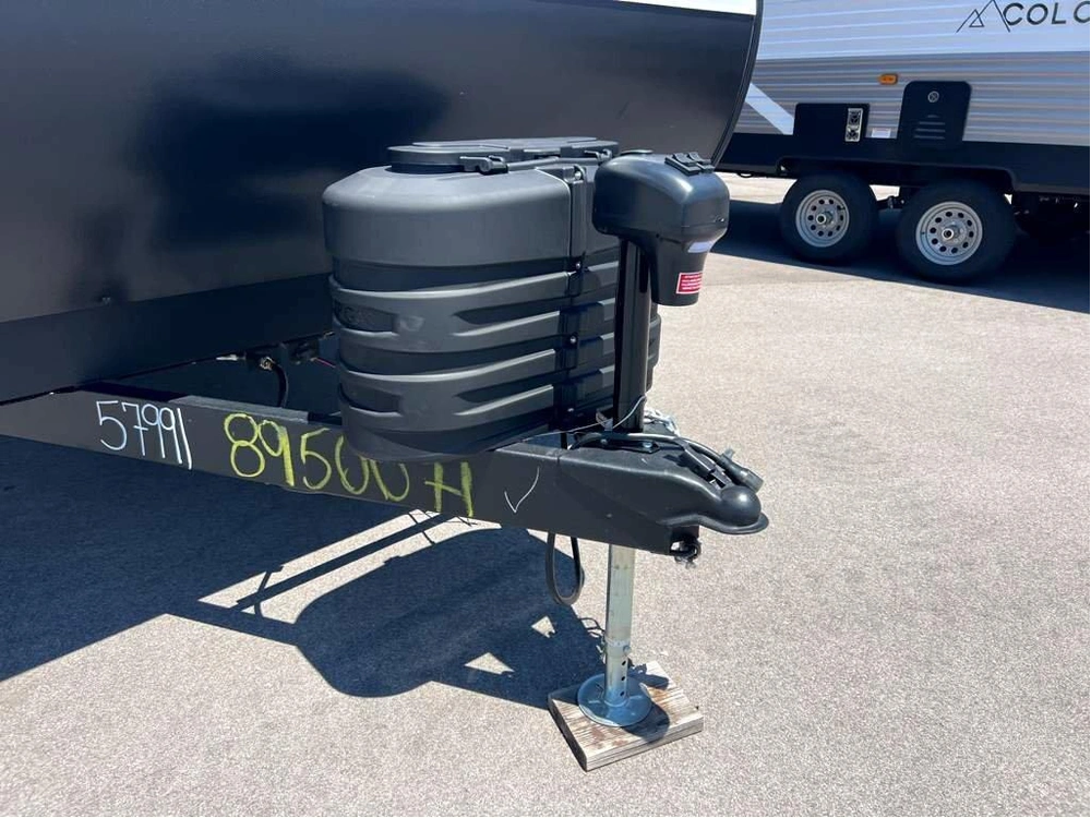 Dutchmen Colorado 26bhc 2026 alt