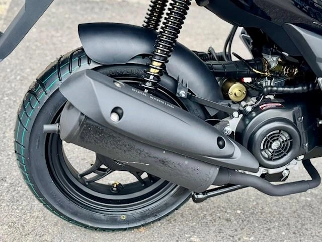 Scootterre Rebel 50 2023 alt