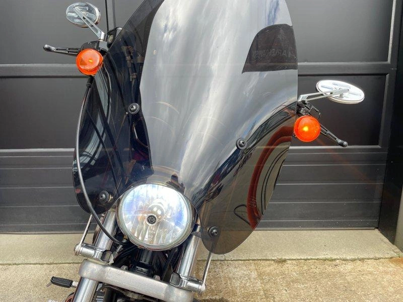 2004 Harley-davidson Xl1200r - Sportster 1200 Roadster alt