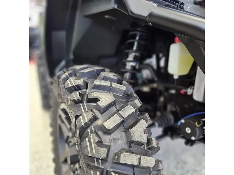 Polaris SPORTSMAN 570 PREMIUM- 40th ANNIVERSARY EDITION 2026