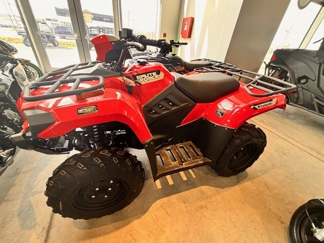 2026 Kawasaki Brute Force 450 Kvf450 Brute Force450 Kvf 450 alt