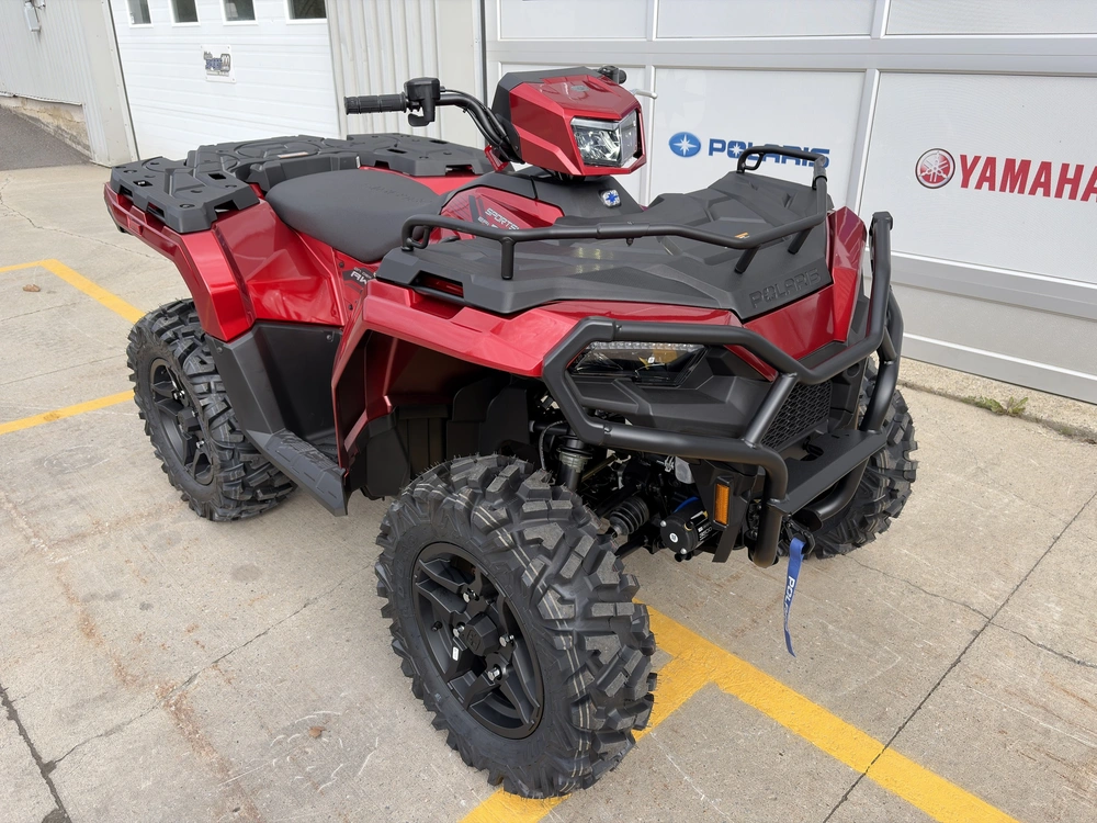 Polaris Sportsman 570 Trail 2026 alt