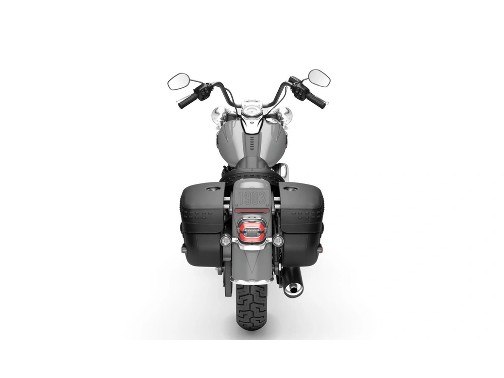 2026 Harley-davidson Héritage Classic alt